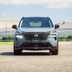 新型 日産『エクストレイル』NISMO