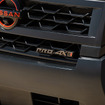 日産 フロンティア PRO-4X Roush 2026年モデル