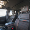 日産 フロンティア PRO-4X Roush 2026年モデル