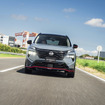 新型 日産『エクストレイル』NISMO