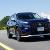 新型 日産「エクストレイル AUTECH SPORTS SPEC」