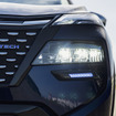 新型 日産「エクストレイル AUTECH SPORTS SPEC」