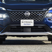 新型 日産「エクストレイル AUTECH SPORTS SPEC」