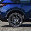 新型 日産「エクストレイル AUTECH SPORTS SPEC」