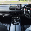 新型 日産「エクストレイル AUTECH SPORTS SPEC」