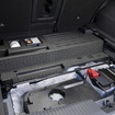YAMAHA Performance Damper