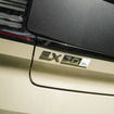 ボルボ EX30 クロスカントリー