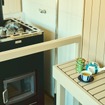 移動型サウナバス「サバス」3号車