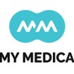 MY MEDICAのロゴ