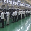 ホンダモーターサイクルアンドスクーターインディア第4工場