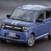 ホンダ N-ONE e: 純正アクセサリー装着車