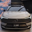 ボルボ EX30 クロスカントリー