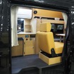 OMC：narrow銀河（東京キャンピングカーショー2025）