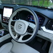 ボルボ XC60 Ultra B5 AWD