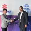 インドのタタ・エレクシー社が「SUZUKI-TATA ELXSI Cloud HIL Center」を設置