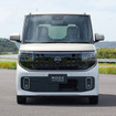 日産 ルークス 新型（ハイウェイスター Gターボ プロパイロットエディション）