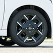 日産 ルークス 新型（ハイウェイスター Gターボ プロパイロットエディション）