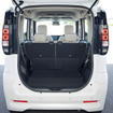 日産 ルークス 新型（ハイウェイスター Gターボ プロパイロットエディション）