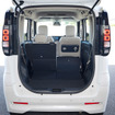 日産 ルークス 新型（ハイウェイスター Gターボ プロパイロットエディション）