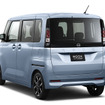 日産 ルークス 新型（ハイウェイスター）