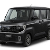日産 ルークス 新型（ハイウェイスター）