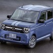 ホンダN-ONE e: 純正アクセサリー装着車