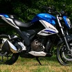 スズキ ジクサー250