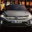 VW Tロック現行
