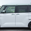 日産 ルークス 新型（ハイウェイスター）