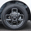 日産 ルークス 新型（ハイウェイスター）
