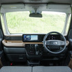 日産 ルークス 新型のインテリア