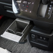 日産 ルークス 新型のインテリア