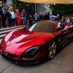 北米デビューを果たしたアルファロメオ『33ストラダーレ』新型