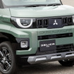 三菱 デリカミニ 新型