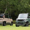 三菱 デリカミニ 新型