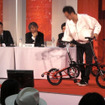［GOOD DESIGN EXPO 09］都市生活の自転車…ディービーポップ