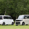 三菱 eKスペース 新型