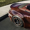 ブラバス ロケットGTC ディープレッド