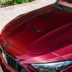 ブラバス ロケットGTC ディープレッド