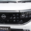 日産 ルークス AUTECH LINE