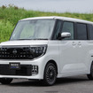 日産 ルークス AUTECH LINE