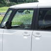 日産 ルークス AUTECH LINE
