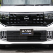 日産 ルークス AUTECH LINE
