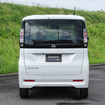 日産 ルークス AUTECH LINE