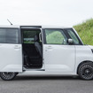 日産 ルークス AUTECH LINE