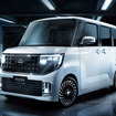 日産 ルークス AUTECH LINE