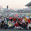 D-SPORT & DAIHATSU Challenge Cup 2024の様子