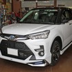 ライズ女子、初マイカーで“高音質”を掴む！ 父娘で辿り着いた最強ショップ［car audio newcomer］by car audio factory K-sound　前編