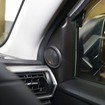 ライズ女子、初マイカーで“高音質”を掴む！ 父娘で辿り着いた最強ショップ［car audio newcomer］by car audio factory K-sound　前編