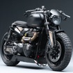 優勝したブラジルチームの「Gaijin」